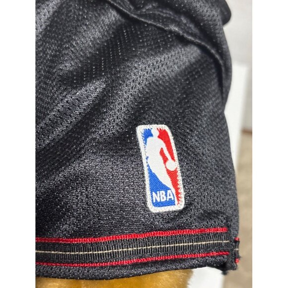 Build A Bear Workshop NBA Philadelphia 76ers Teddy Bear - Picture 7 of 9